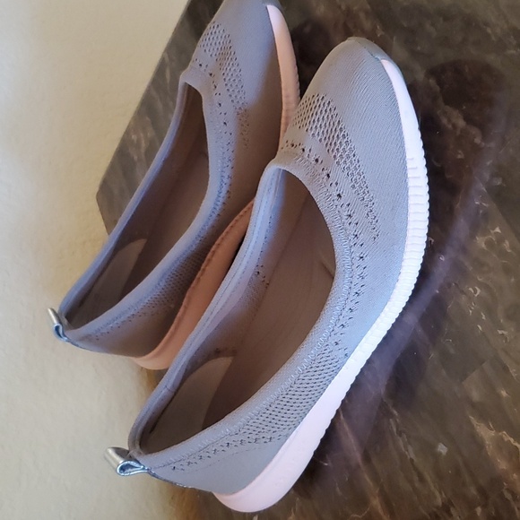Cole Haan Grand 0's ballet sneakers - Picture 2 of 11